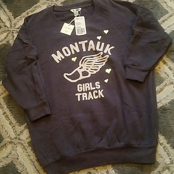 H81 (Forever 21) Vintage Graphic Sweatshirt - Picture 2 of 7